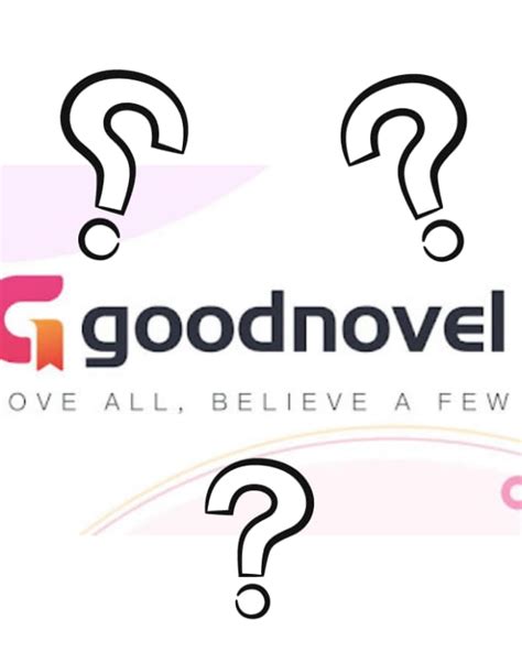 is goodnovel legit|is webnovel legal.